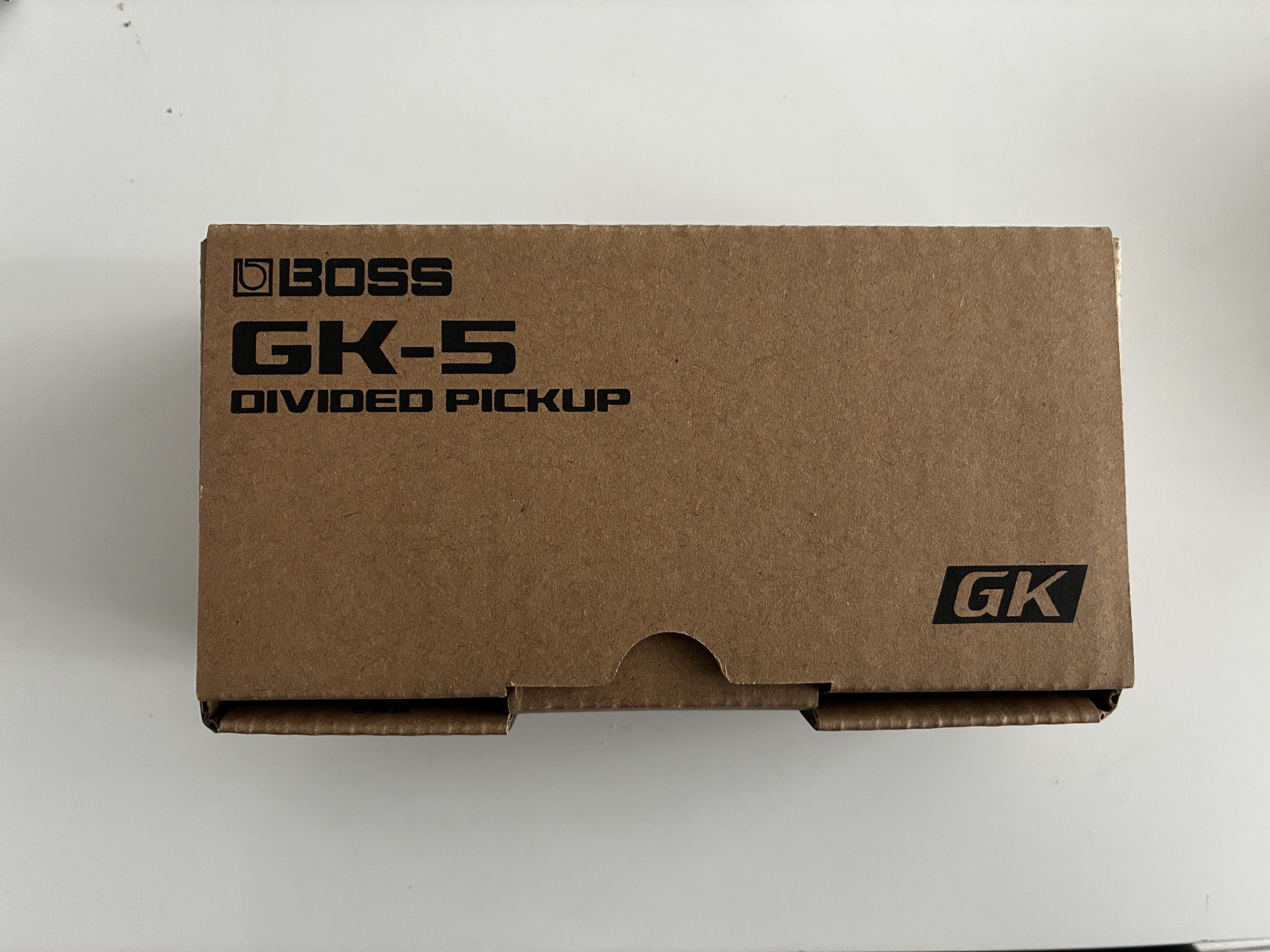 Boss VG-800 V-Guitar Processor (14601)