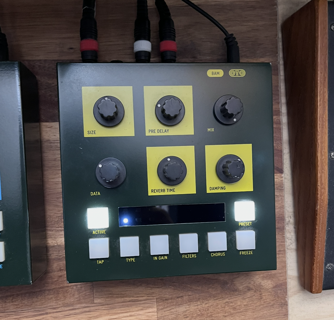 Vends OTO BAM Excellent état 