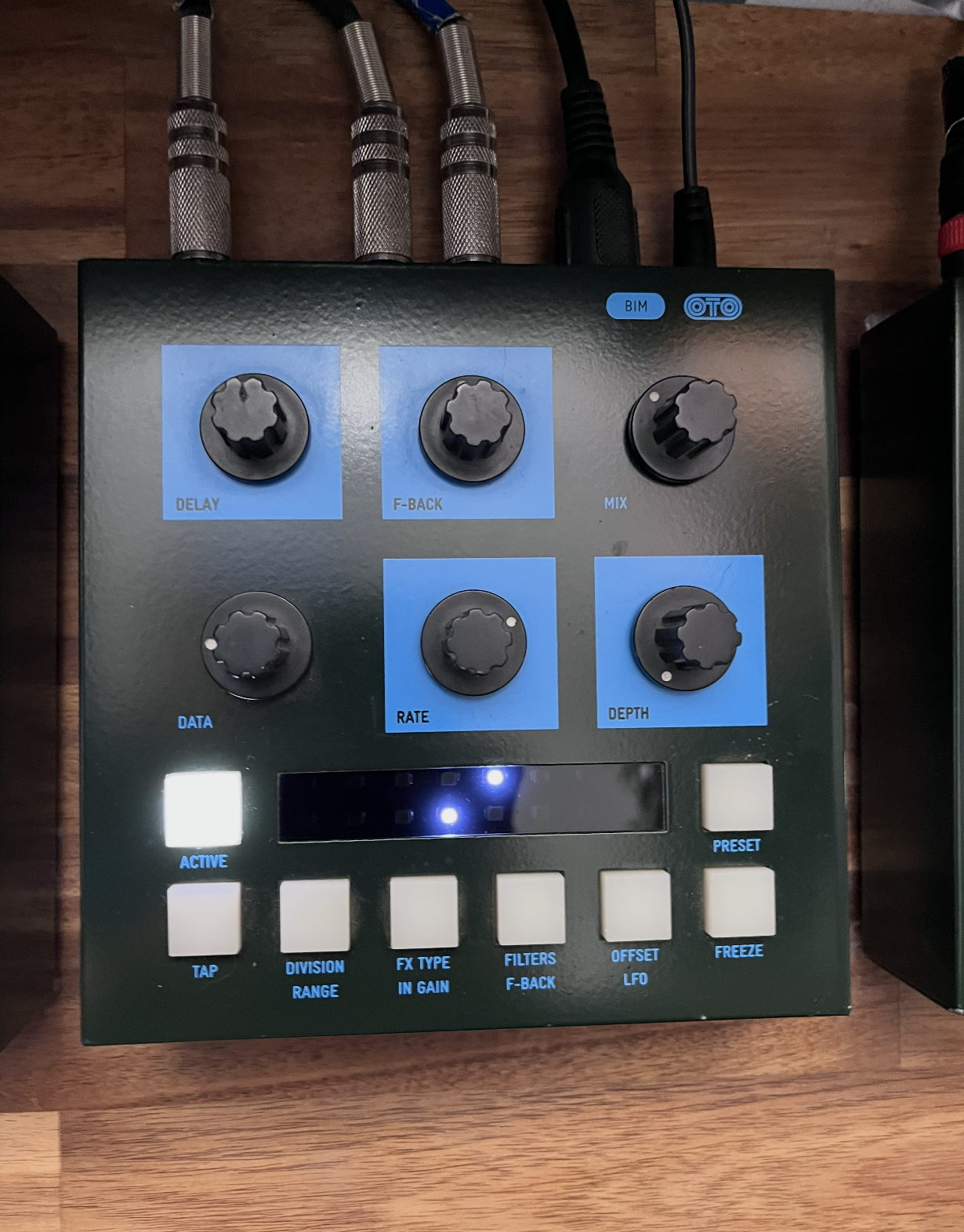 Vends OTO BIM Excellent état