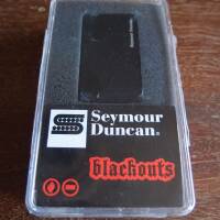 Micro actif Seymour Duncan Blackout AHB-1B (bridge) comme neuf