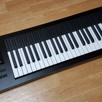 Synthé Expressive-E Osmose, avec sa housse complète