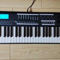 vends clavier Axiom 49 MK1