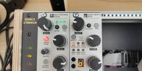 Vends Shakmat Battering ram