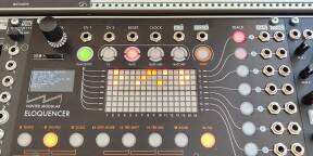 Vends Winter modular eloquencer