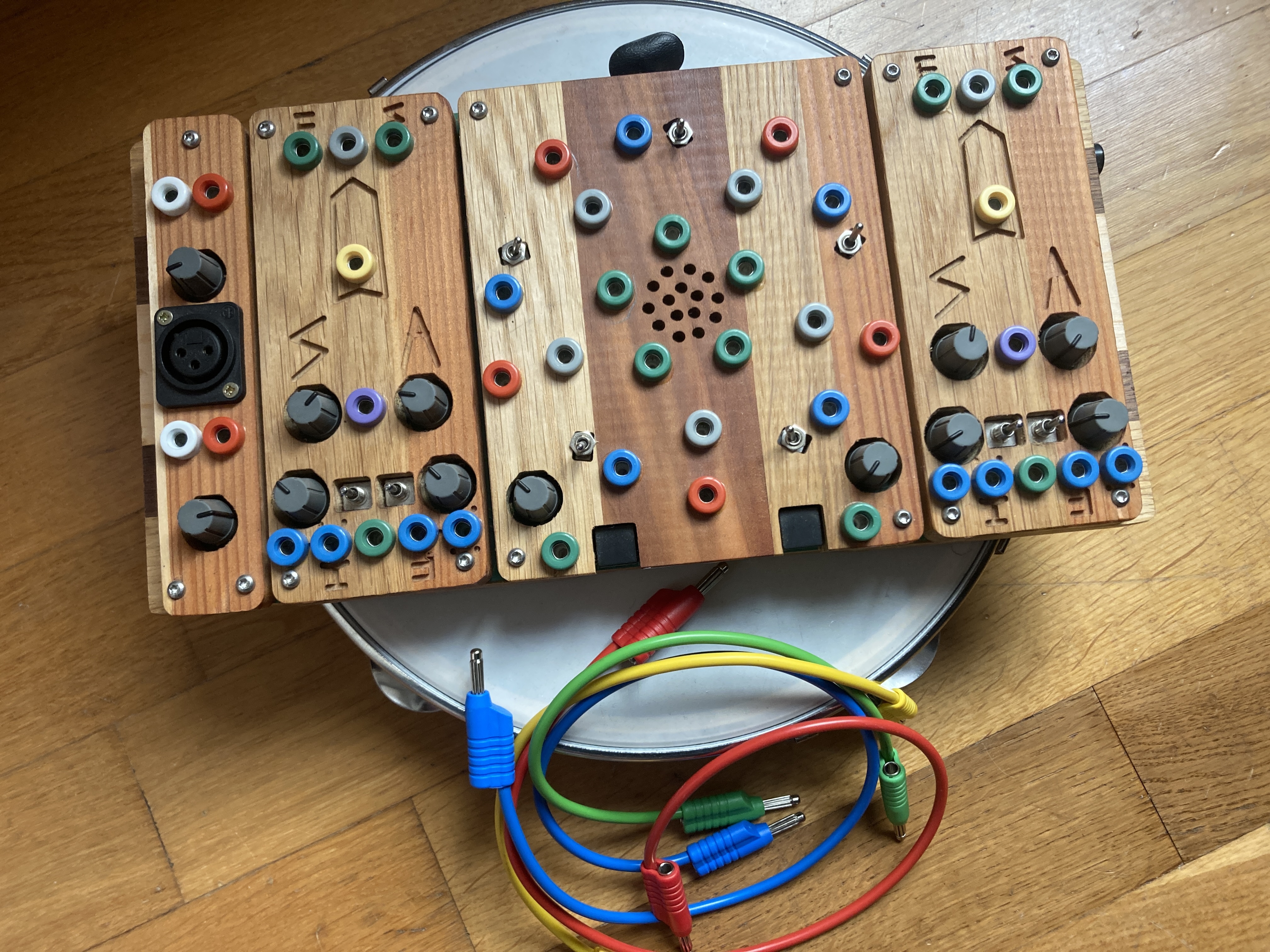 Ciat-Lonbarde Cocoquantus 2