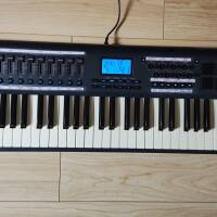 vends clavier Axiom 61 MKII