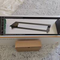 Vends Behringer Eurorack rack