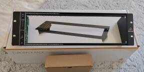 Vends Behringer Eurorack rack