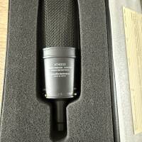 Vends micro Audio Technica AT4033
