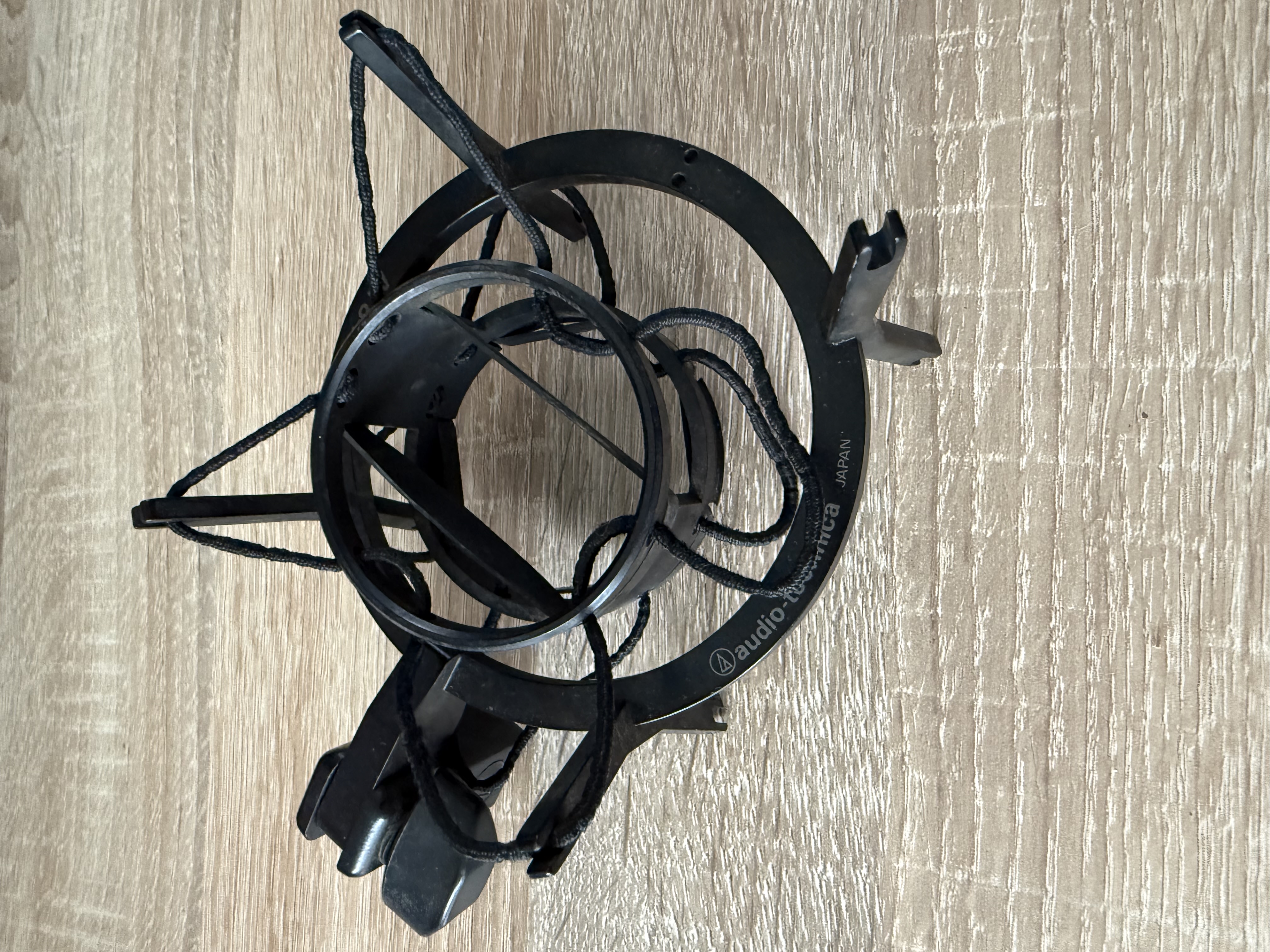 Audio-Technica AT4033 (2534)