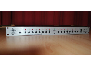 Rjm Music Technologies RG-16 - Audio Switcher / Function Switcher (3720)