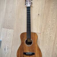 Guitare Acoustique Martin LXK2