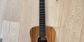 Guitare Acoustique Martin LXK2