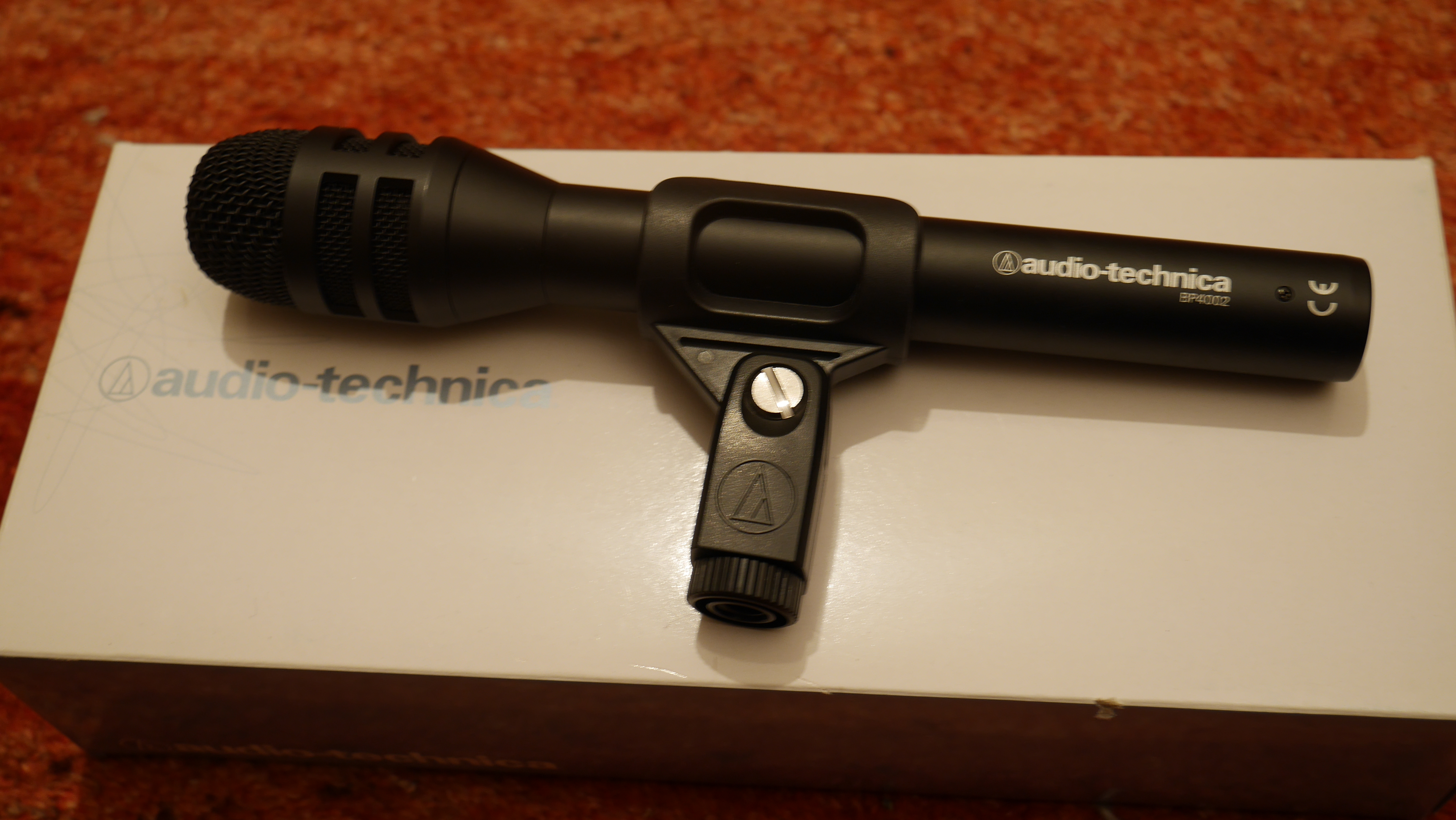 Audio-Technica BP4002 (47445)