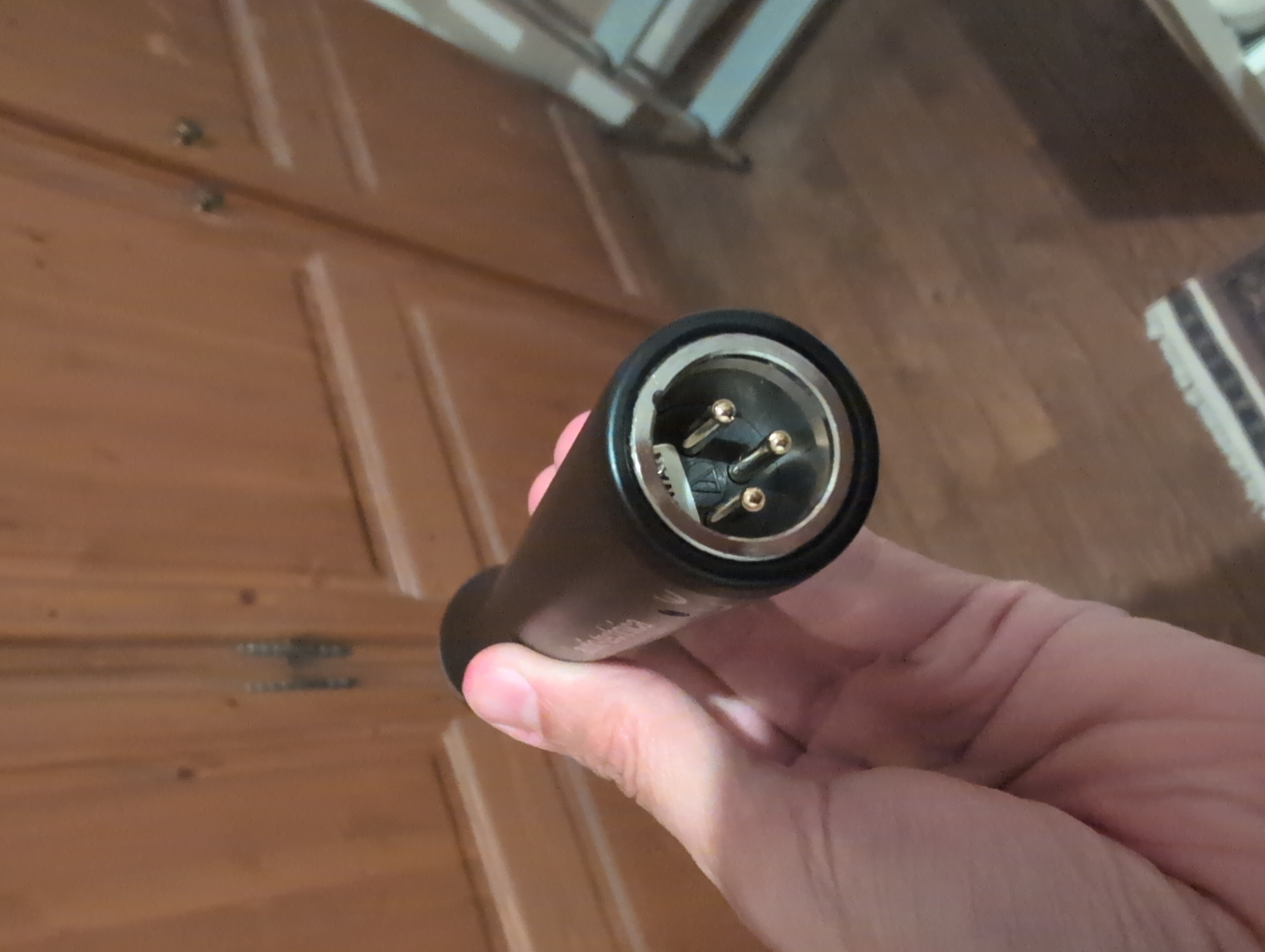 Audio-Technica BP4002 (82516)