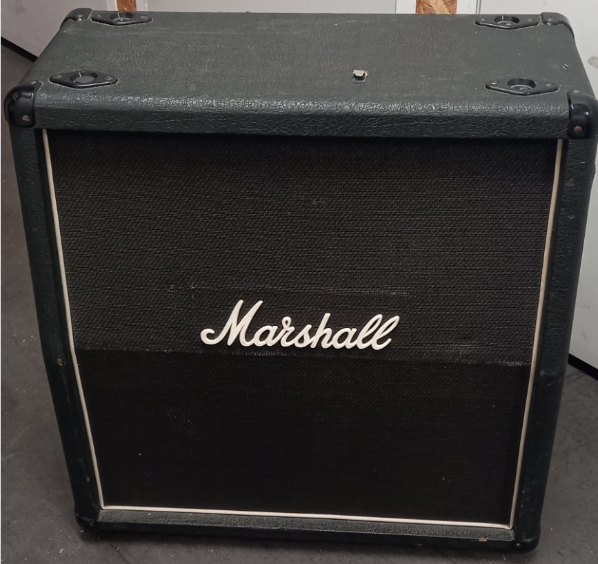 Marshall 1966A  (2x12')