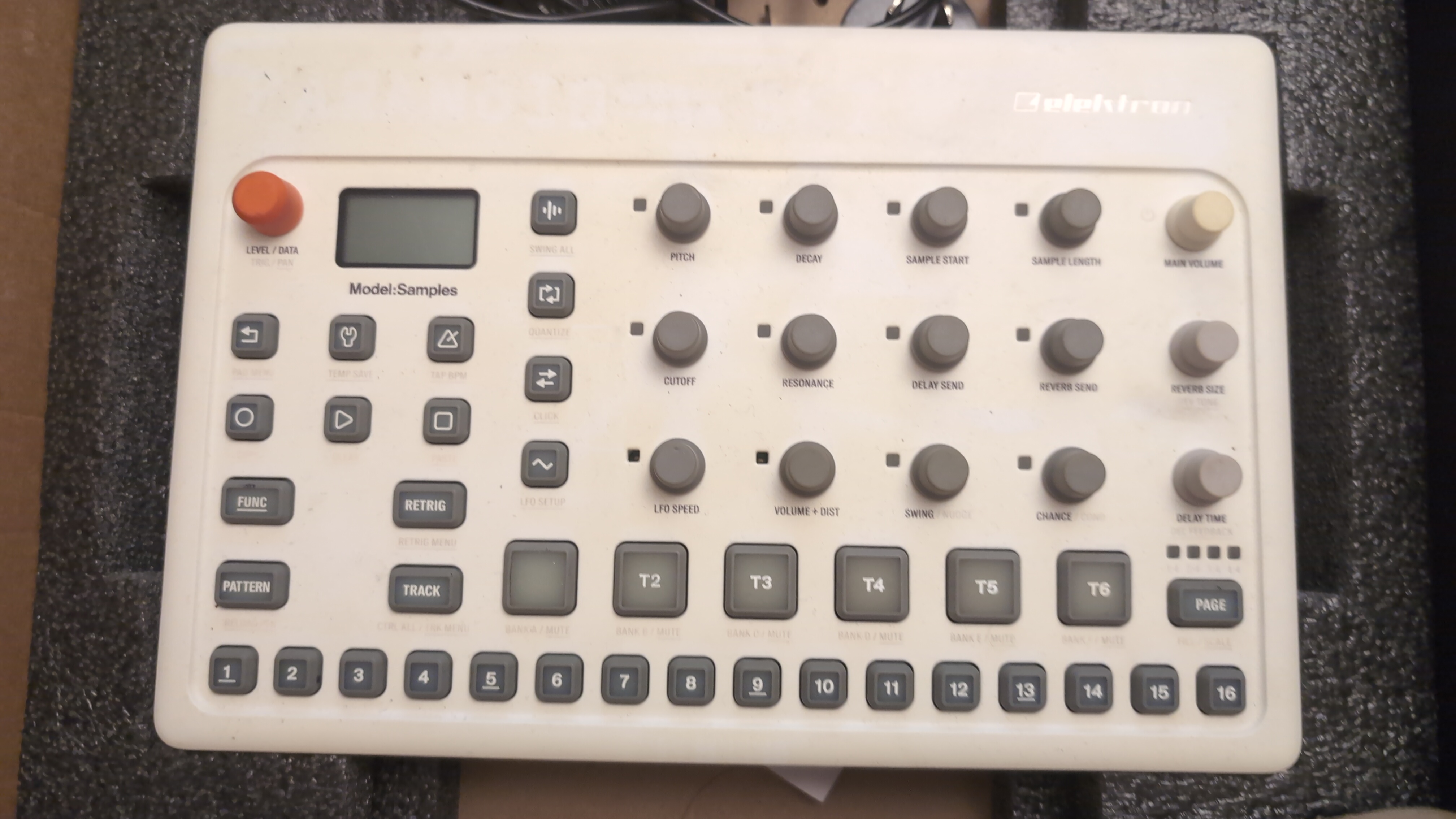 Elektron Model:Samples 