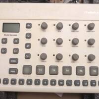 Elektron Model:Samples