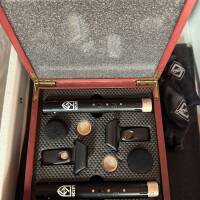 Paire Lauten Audio LA120 v1