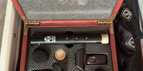 Paire Lauten Audio LA120 v1