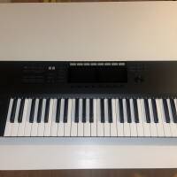 Vente Komplete Kontrol S49 mk2 (Lyon/Grenoble)