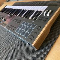 Vends ou échange Clavier Arturia Keylab 49 MK3