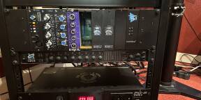 API LUNCHBOX 8Slots sans alim