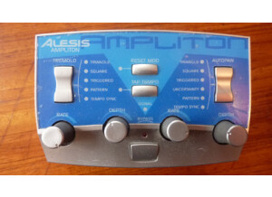 Alesis ModFX Ampliton (14248)