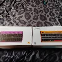 Vend crave avec desksaver