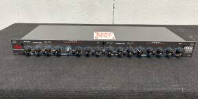 Vend Compresseur DBX 166XL