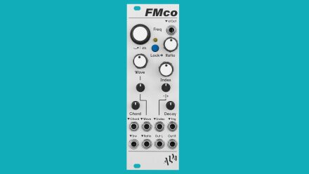 ALM FMco ALM FMco