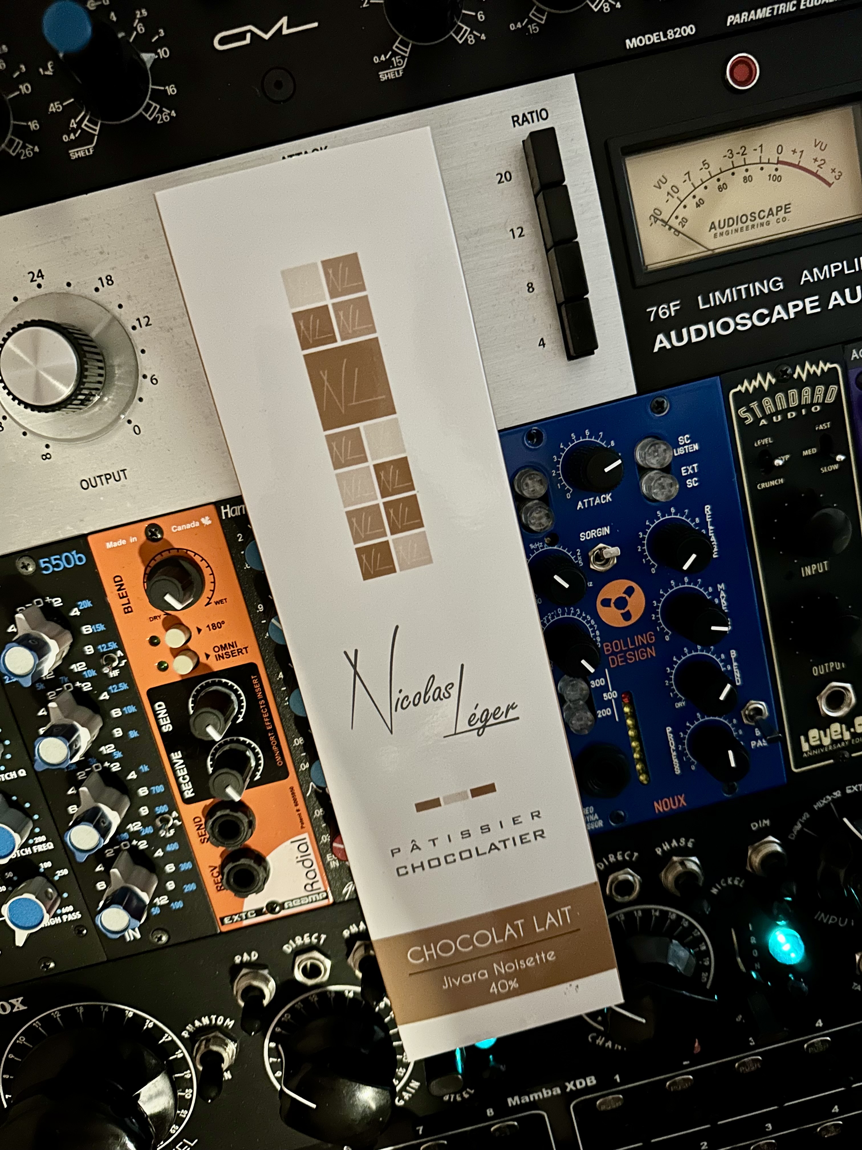 Ce soir, EXTC pour tout le monde !