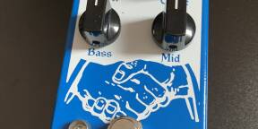 EarthQuaker Devices Tone Job