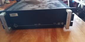 Vend ampli EAA square 1000 bon état a venir chercher sur place