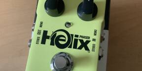 TC Electronic Helix Phaser