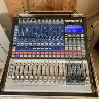 Vends table numérique presonus studiolive 16.0.2