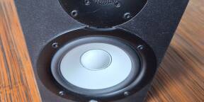 Yamaha HS50M enceinte de monitoring active à l'unité