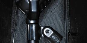 Vends Micro ElectroVoice ND46 - Etat Neuf