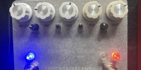 Overdriveland free the tone CS1