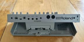 Vends TB-03 Roland