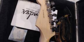 60 th anniversary Limited Edition Stratocaster standard channel bound