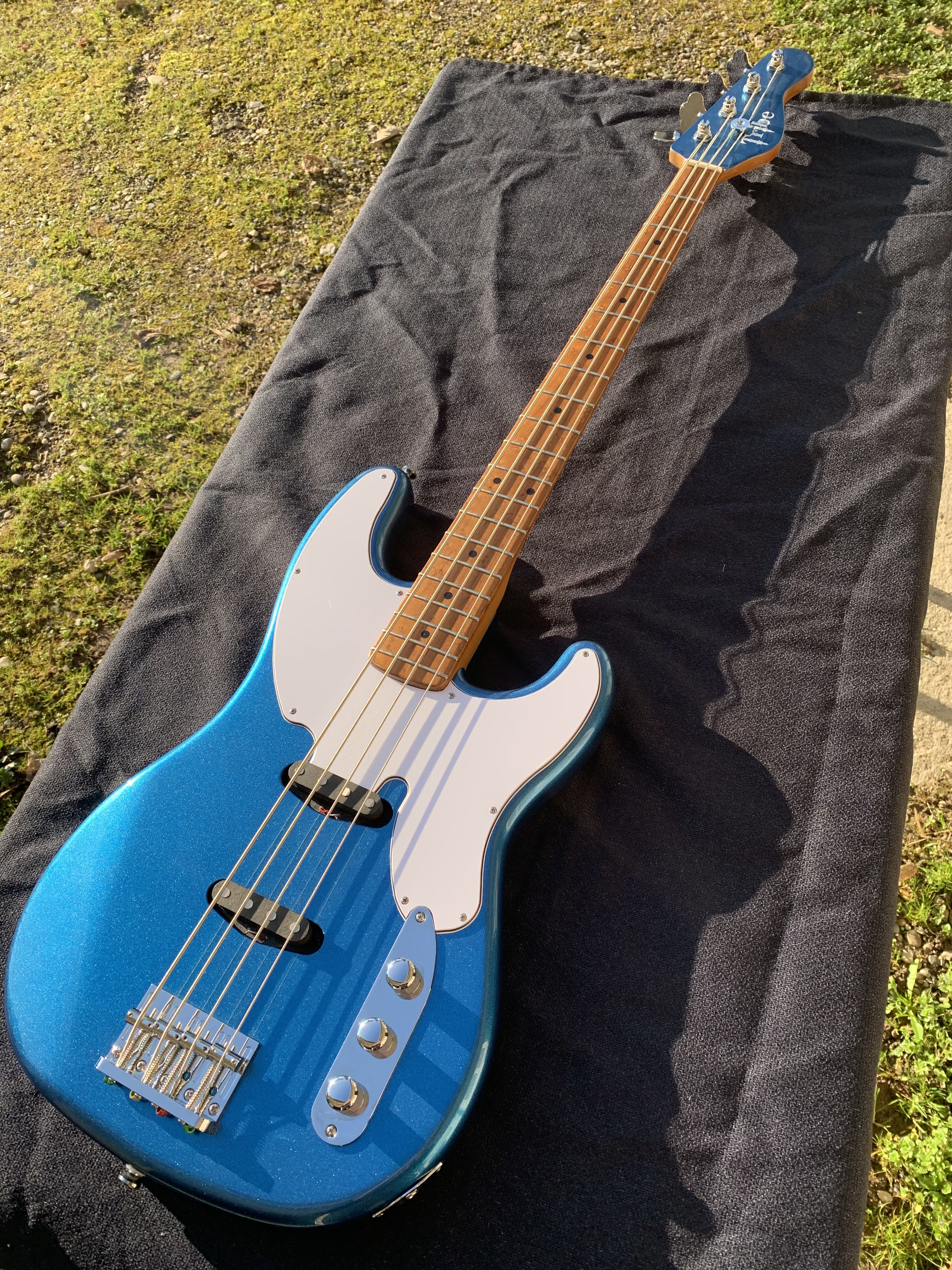 Tribe Shob Passive (inspiration 51 style)