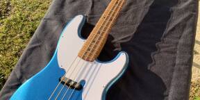 Tribe Shob Passive (inspiration 51 style)