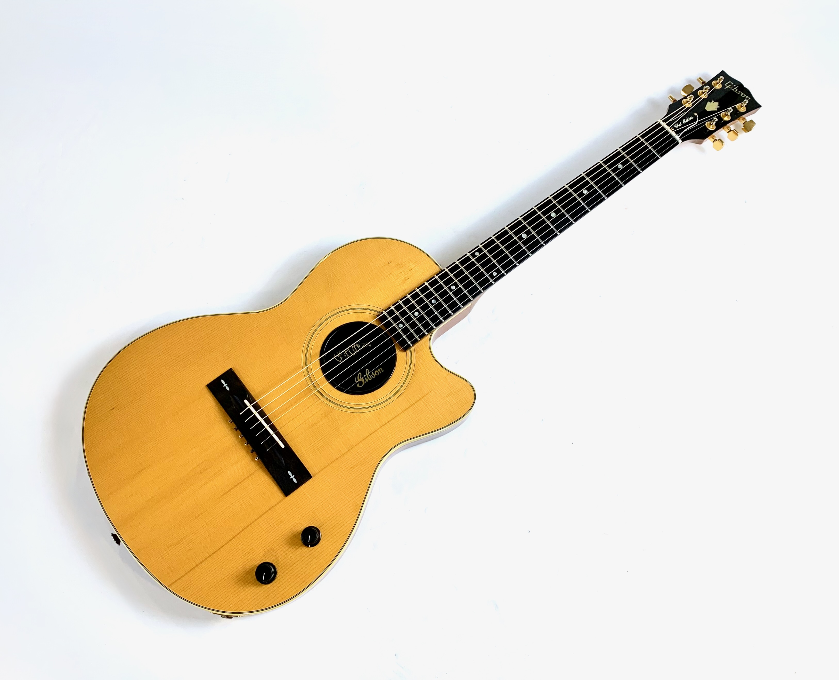 Gibson Chet Atkins SST 1991 Natural