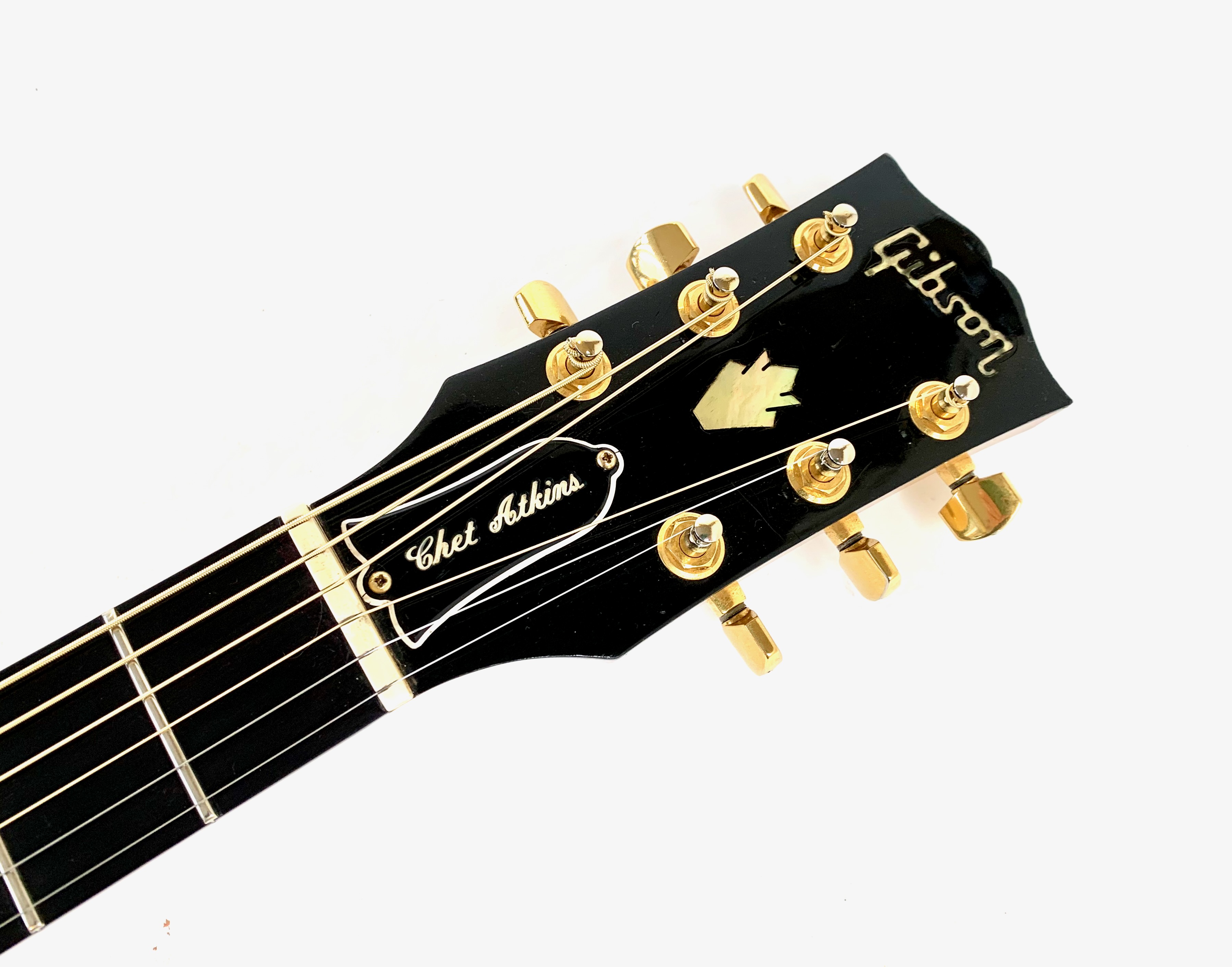 Gibson Chet Atkins SST (51499)