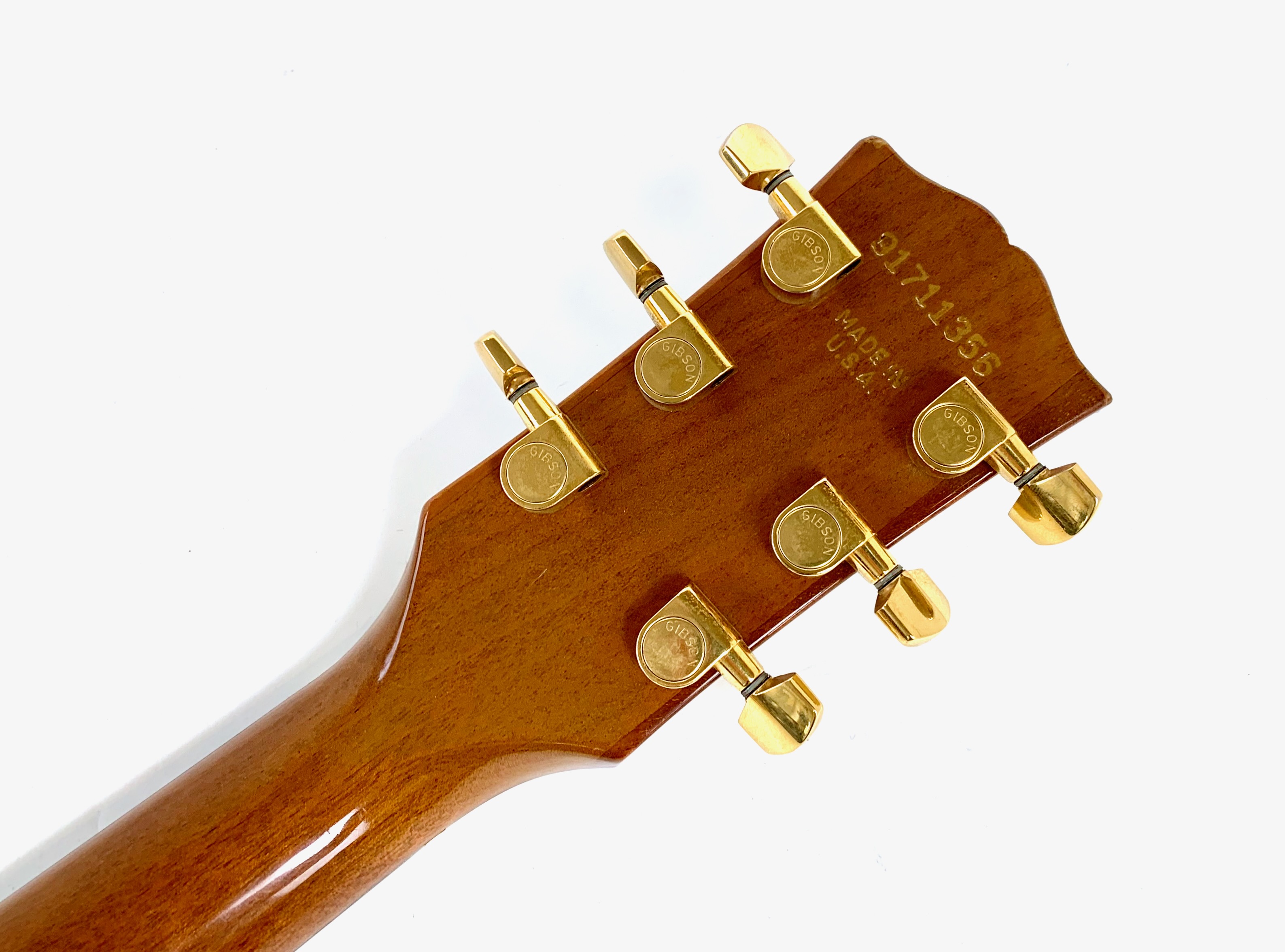 Gibson Chet Atkins SST (89782)