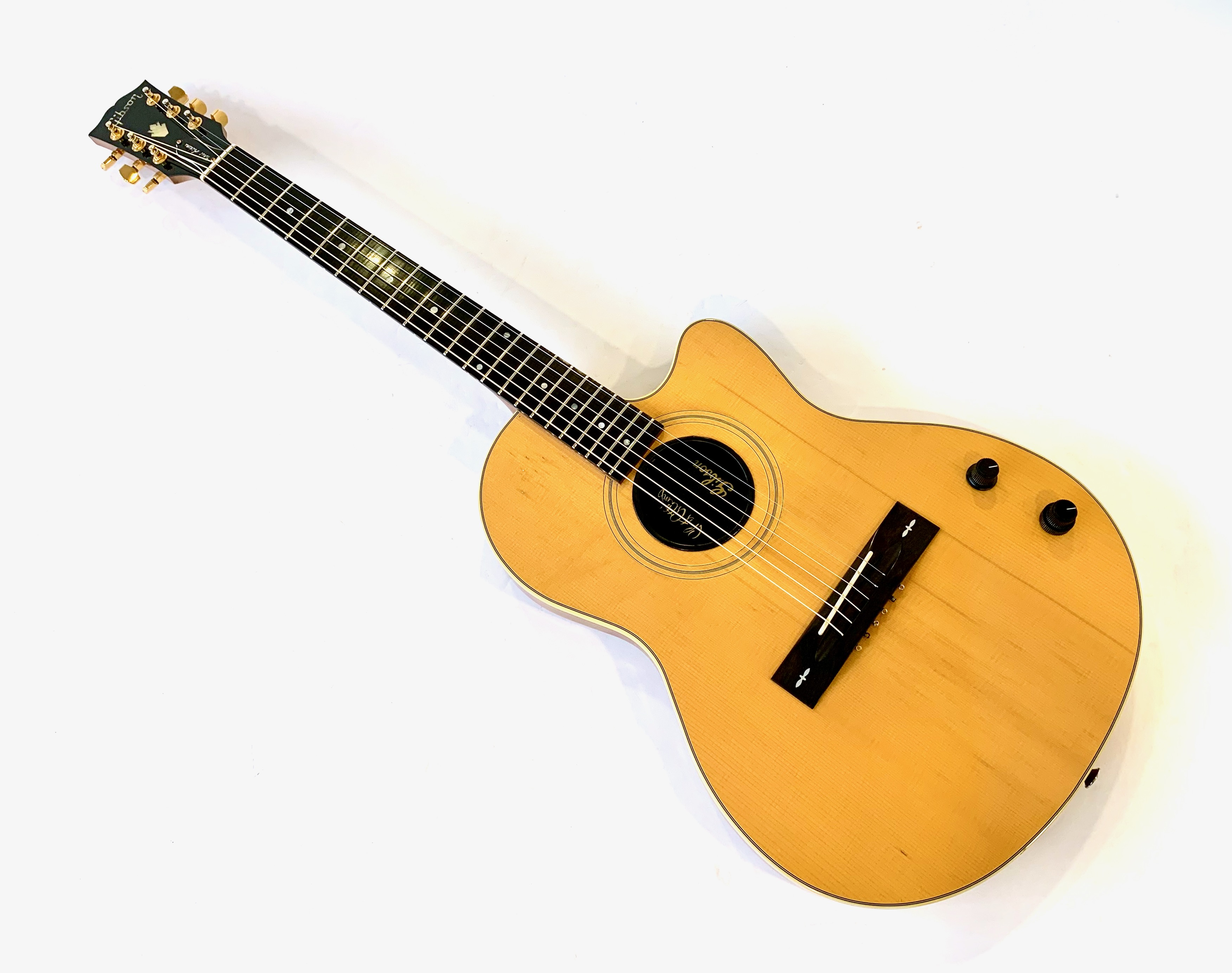 Gibson Chet Atkins SST (76788)