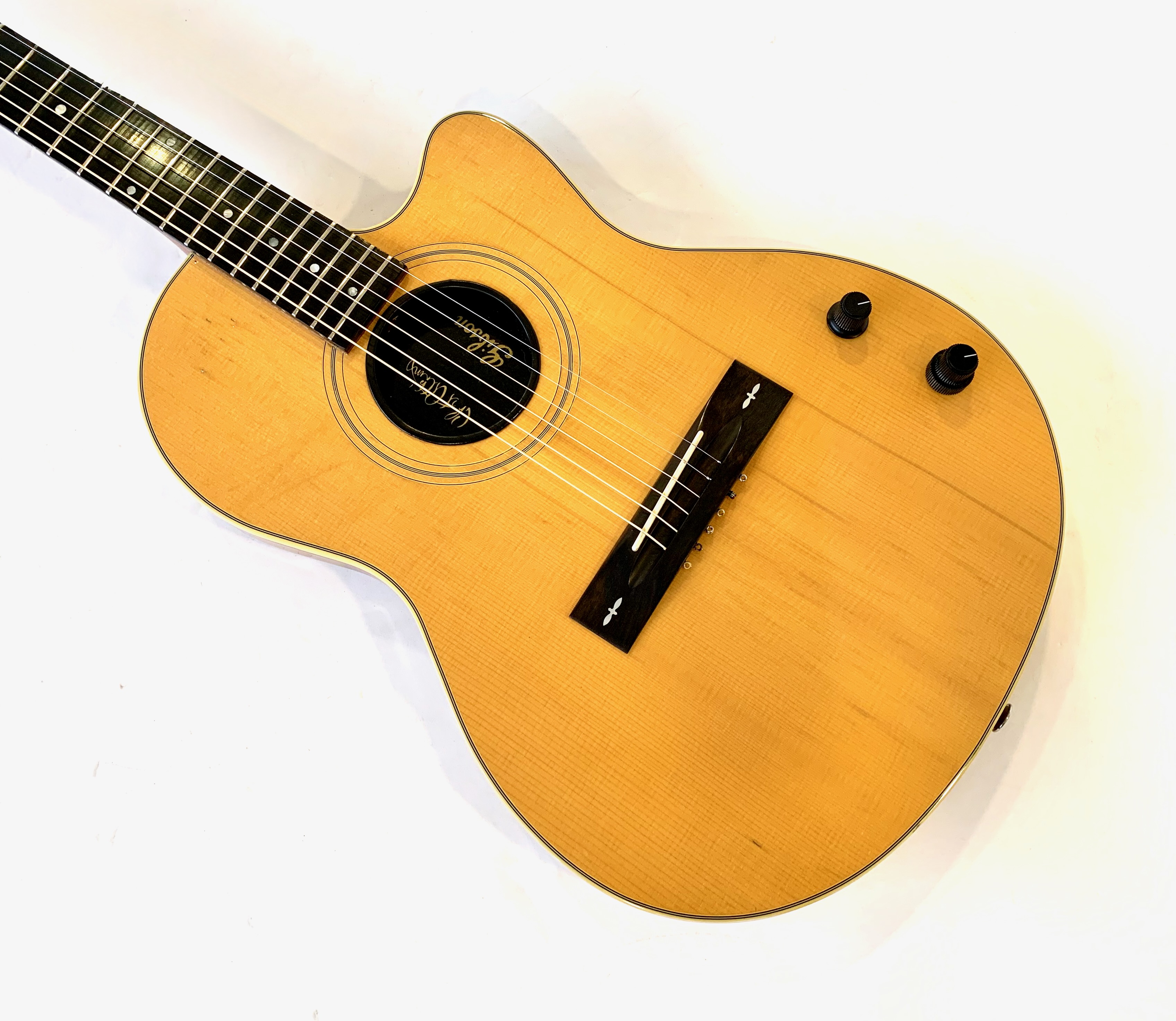 Gibson Chet Atkins SST (34642)