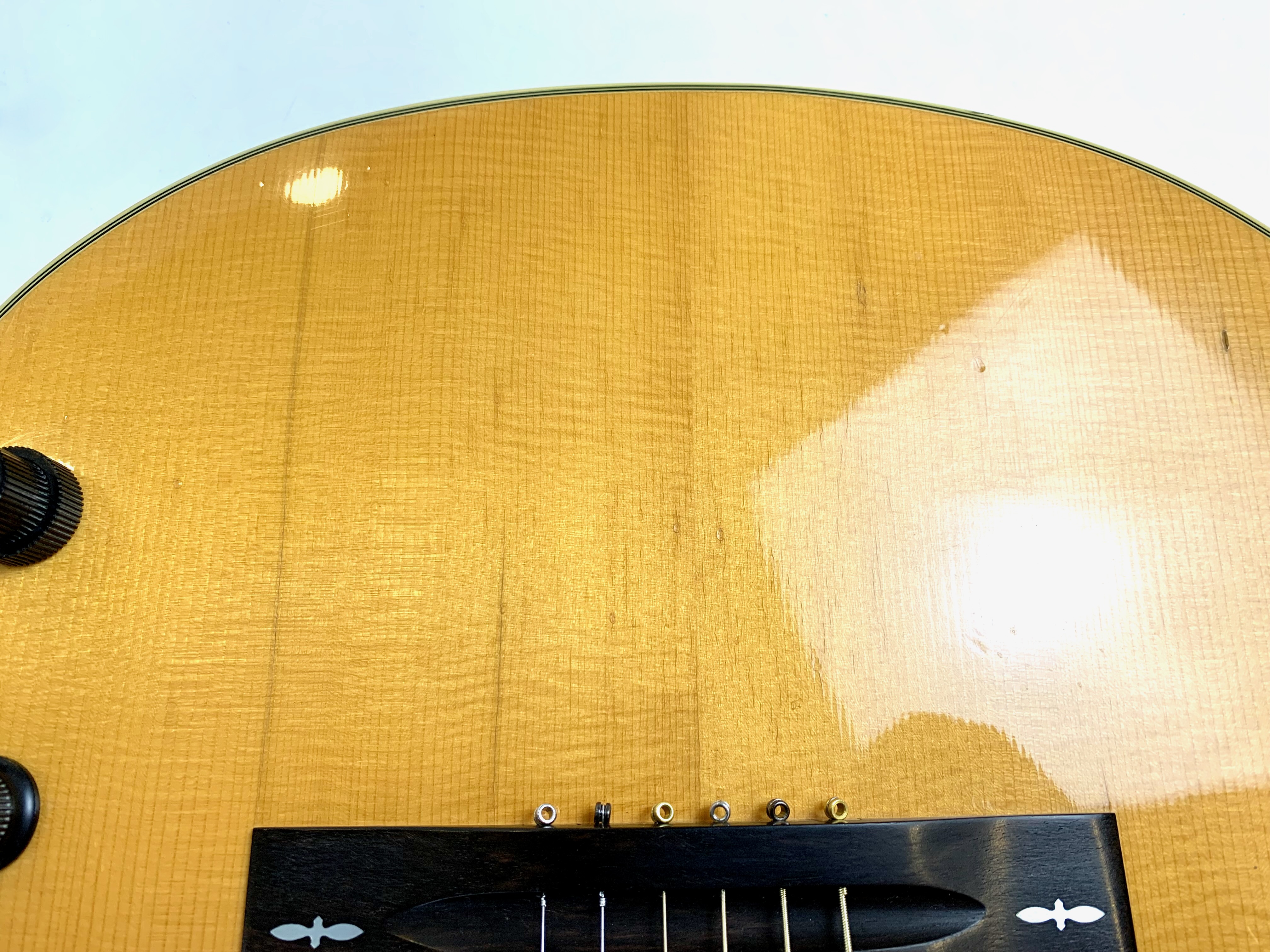 Gibson Chet Atkins SST (16452)