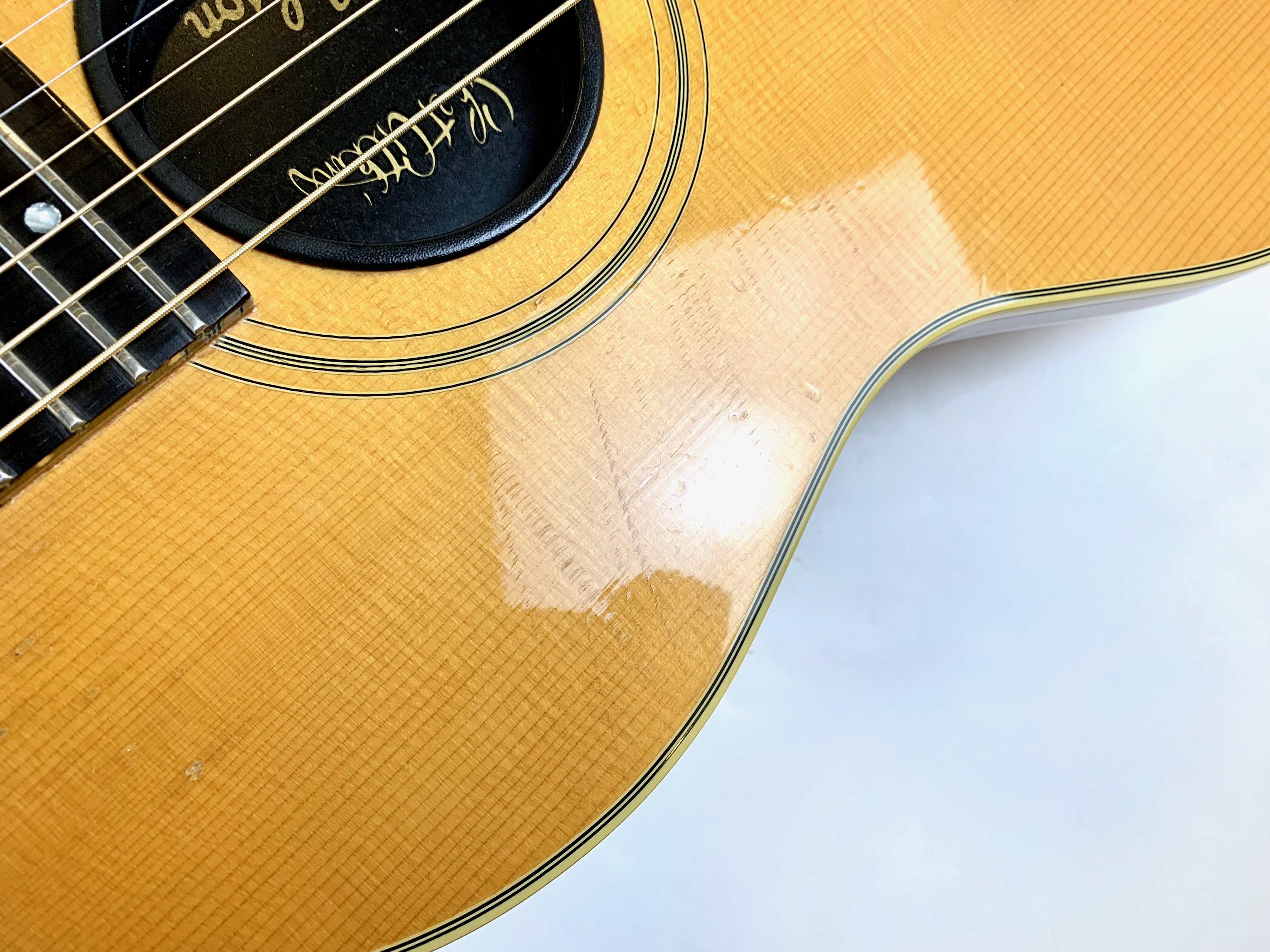 Gibson Chet Atkins SST (93372)